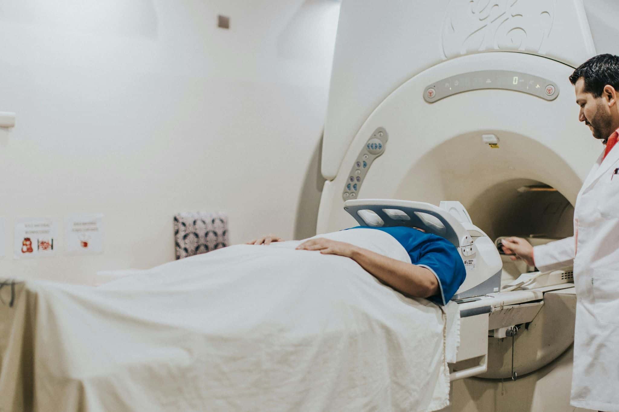 Resonancia magnética al mejor precio, en MIDIAGNOSTICO.