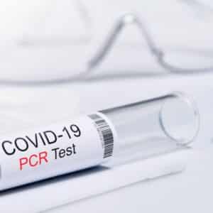 Prueba de COVID, prueba de COVID PCR, comprar prueba de COVID