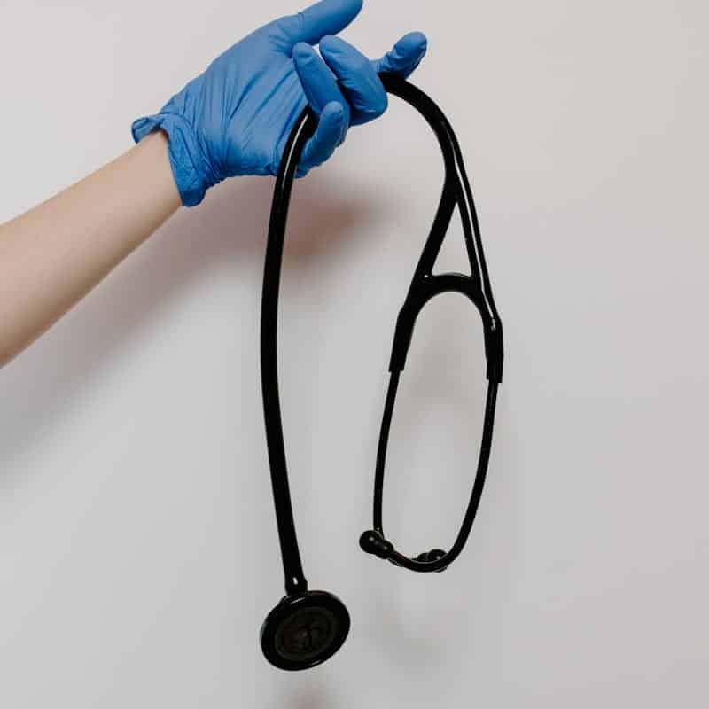 Consulta Médica de Resultados en VIVO SAGASTA.