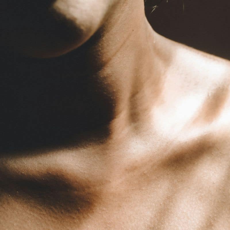 Nódulos tiroideos: causas, síntomas y tratamiento.