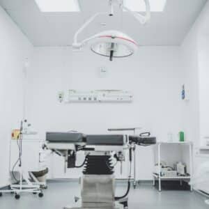 Consulta de traumatología, fisioterapia y mucho más, con midiagnostico.
