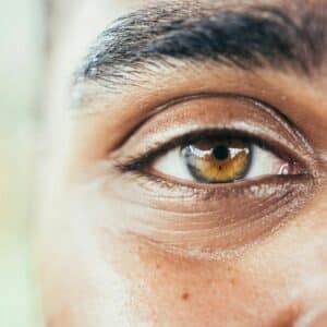 Estudio hormonal en el sexo biológico masculino.