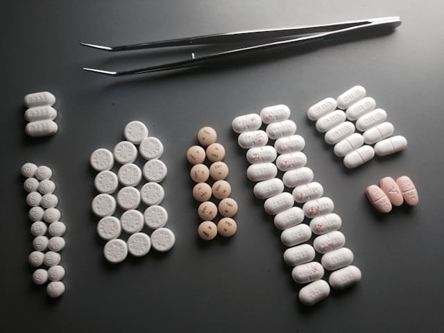 Compra tu perfil de drogas en MIDIAGNOSTICO.