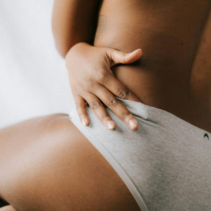 Hinchazón abdominal: causas, síntomas y tratamiento.