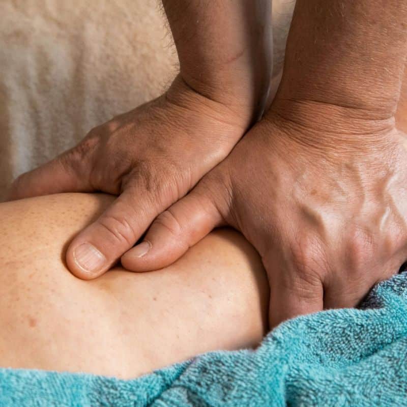 Dolor de pierna: causas, síntomas y tratamiento.