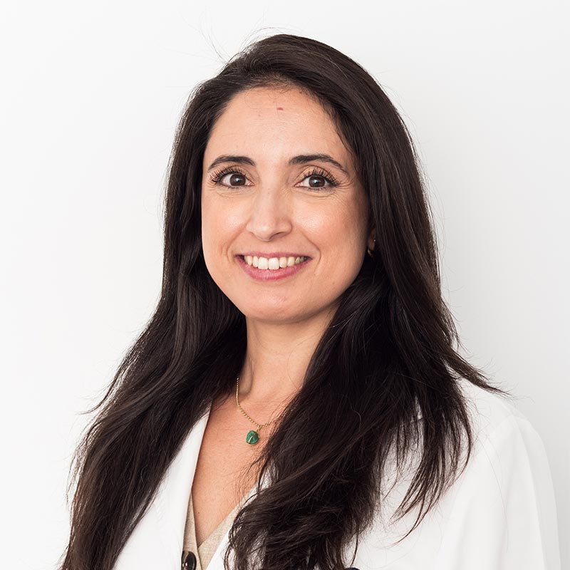 Claudina Morgades prp vivo