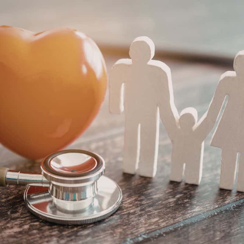 DEXA, salud rápida y sencilla.