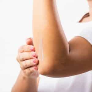 Ecografía de codo al mejor precio, en MIDIAGNOSTICO.