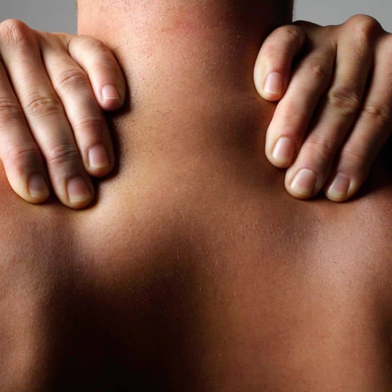 Ecografía de Hombro