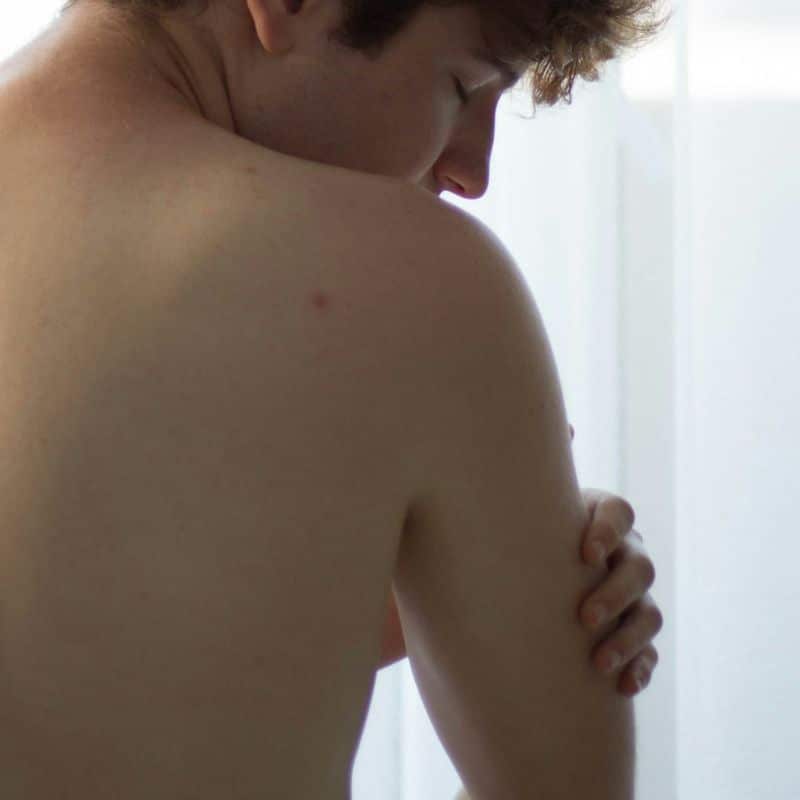 Ecografía de Partes Blandas