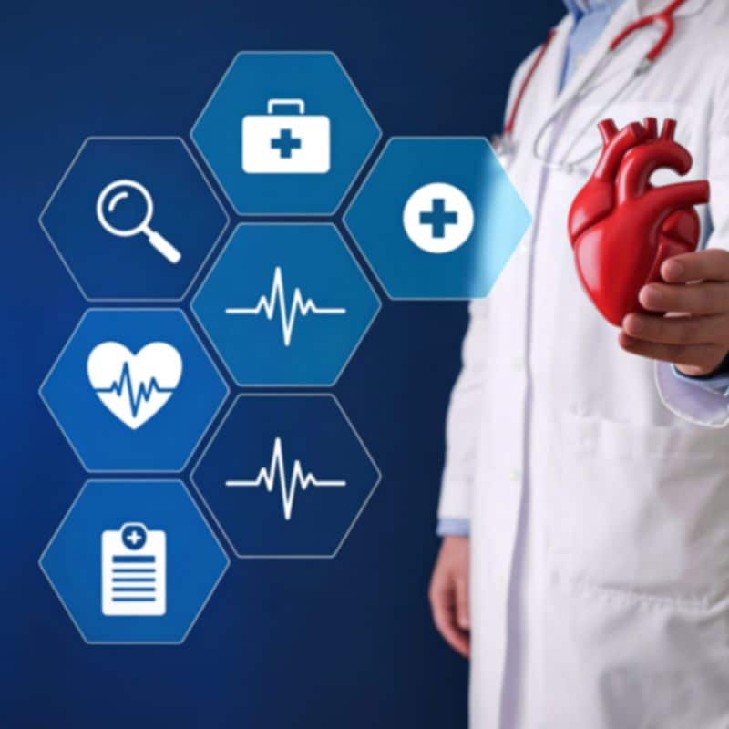 Estudio DEXA al mejor precio, en MIDIAGNOSTICO.