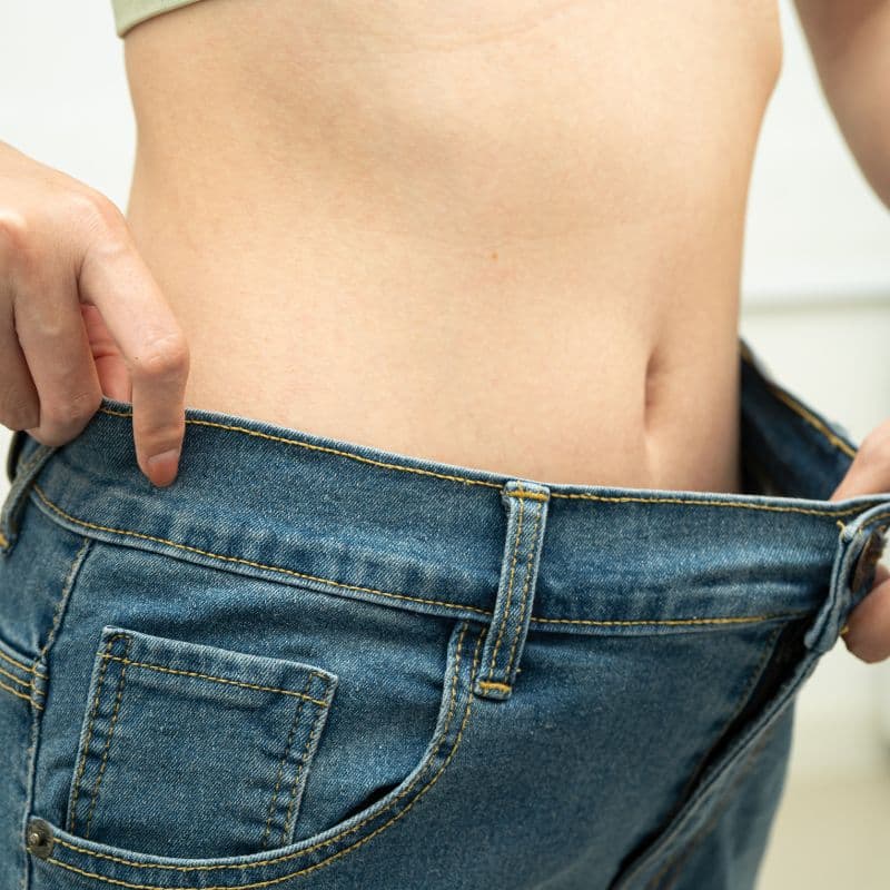 Estudio DEXA para perder peso, en MIDIAGNOSTICO.