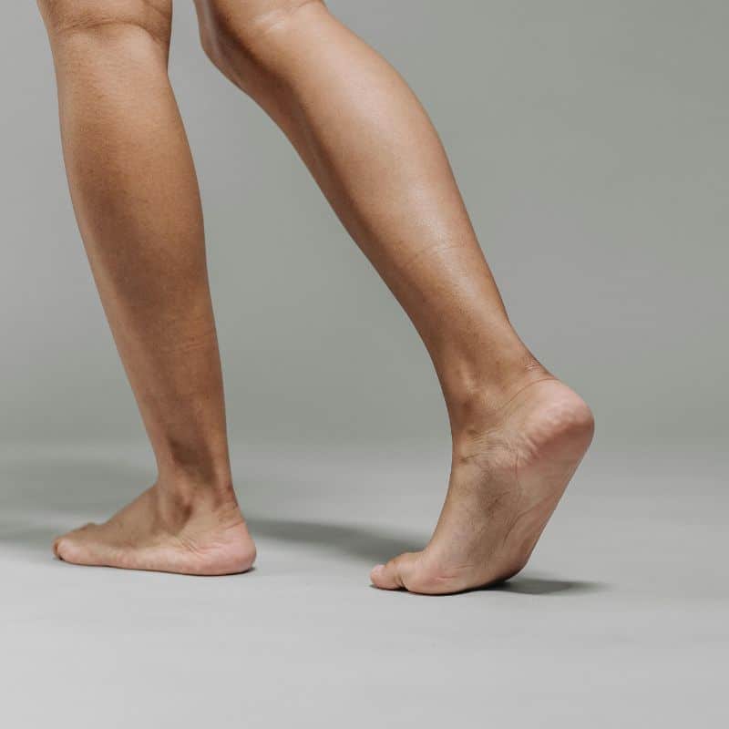 Resonancia Magnética de Tobillo