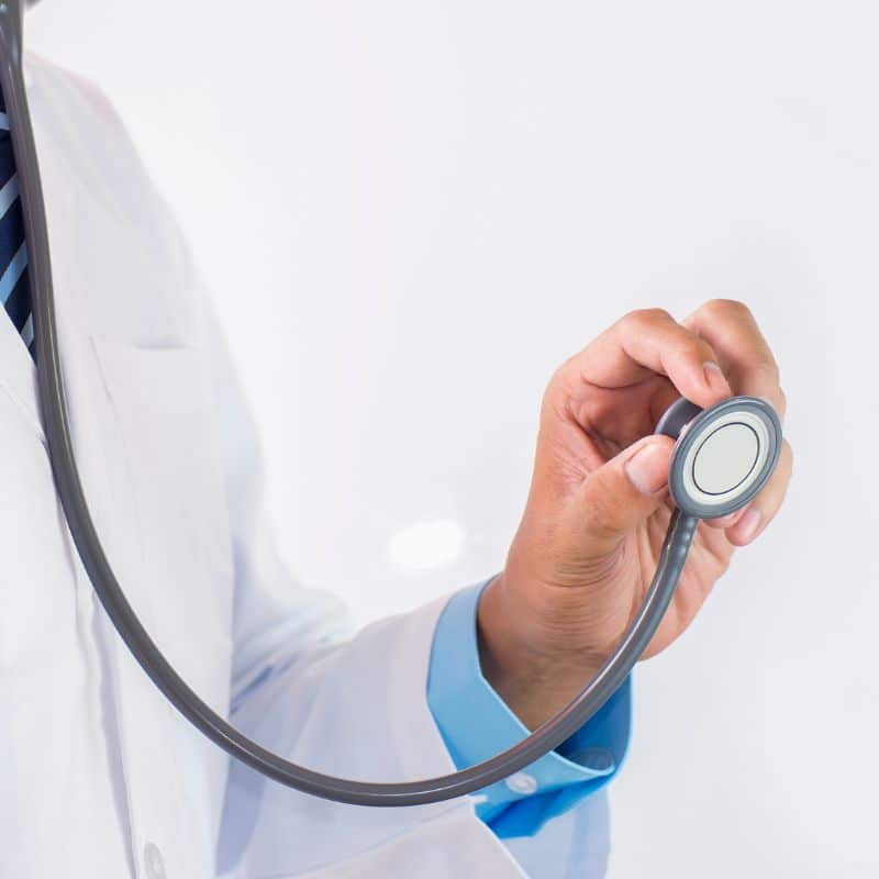 Doctor Mi Diagnostico