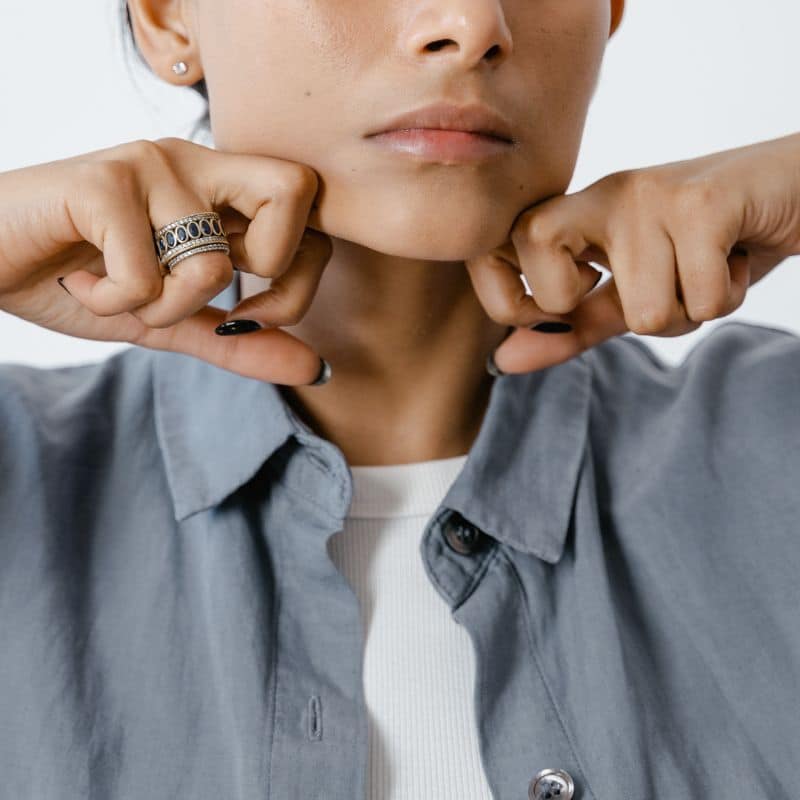 Articulación temporomandibular: ¿qué es y cómo te afecta?