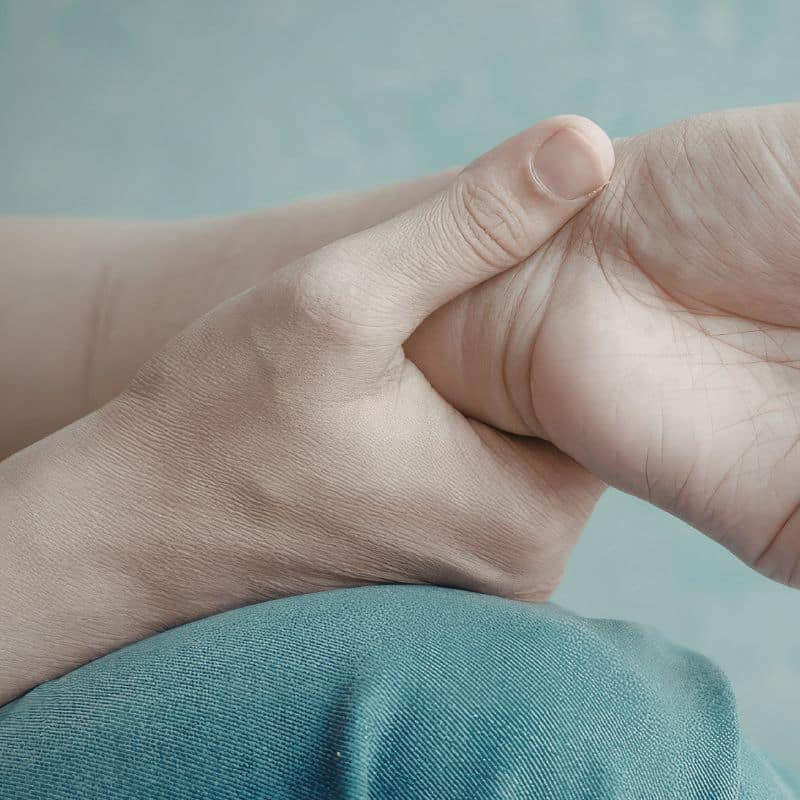 Ecografía de Muñeca