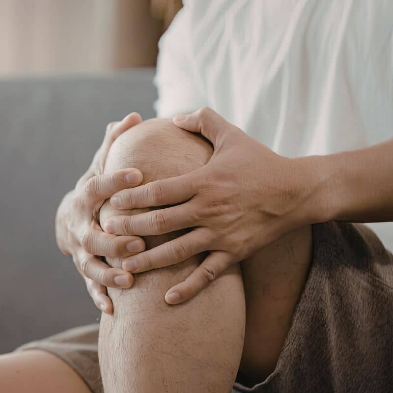 Ecografía de Rodilla