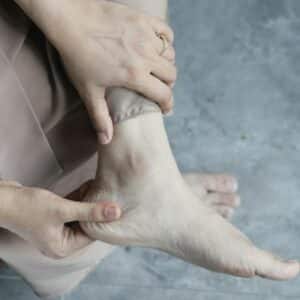 Compra tu ecografía de tobillo en MIDIAGNOSTICO.