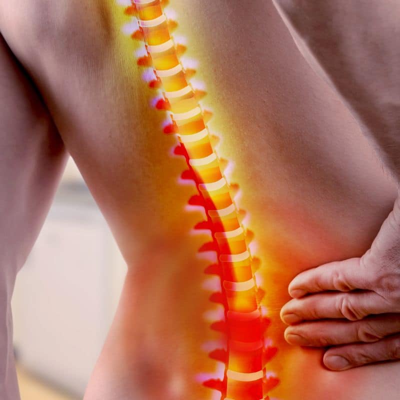 Tu resonancia magnética lumbar al mejor precio, en MIDIAGNOSTICO.