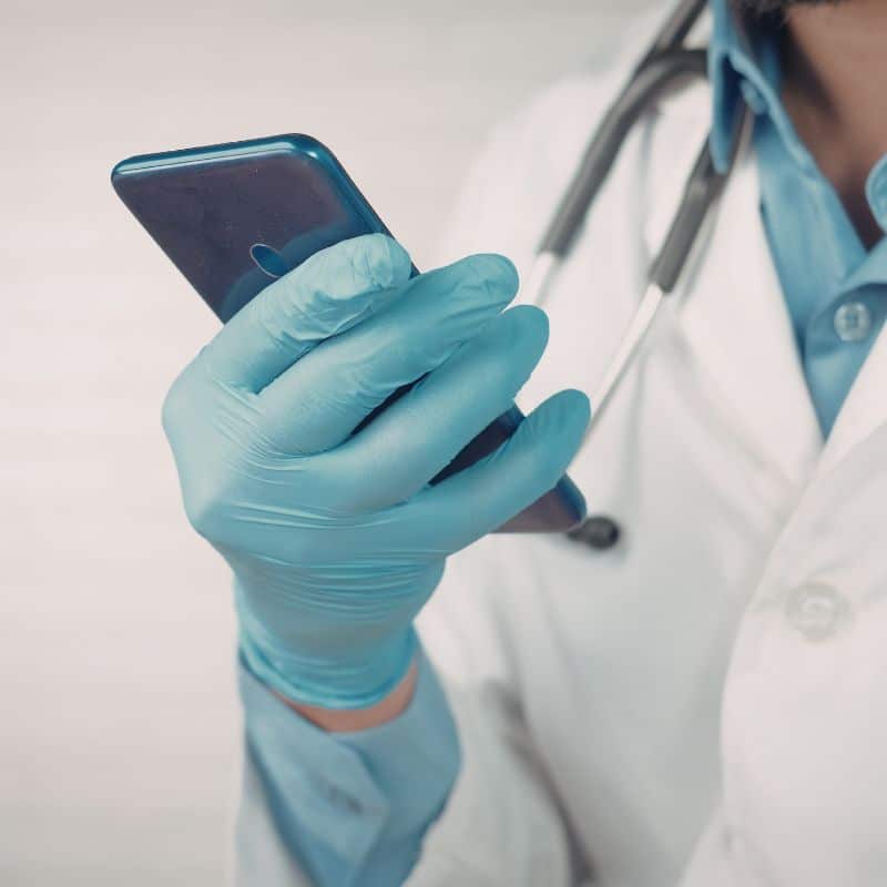 ¿Se necesita prescripción médica para la resonancia magnética privada?