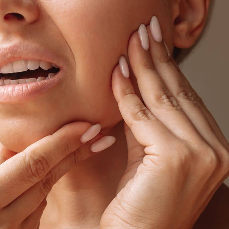 Resonancia Magnética de ATM