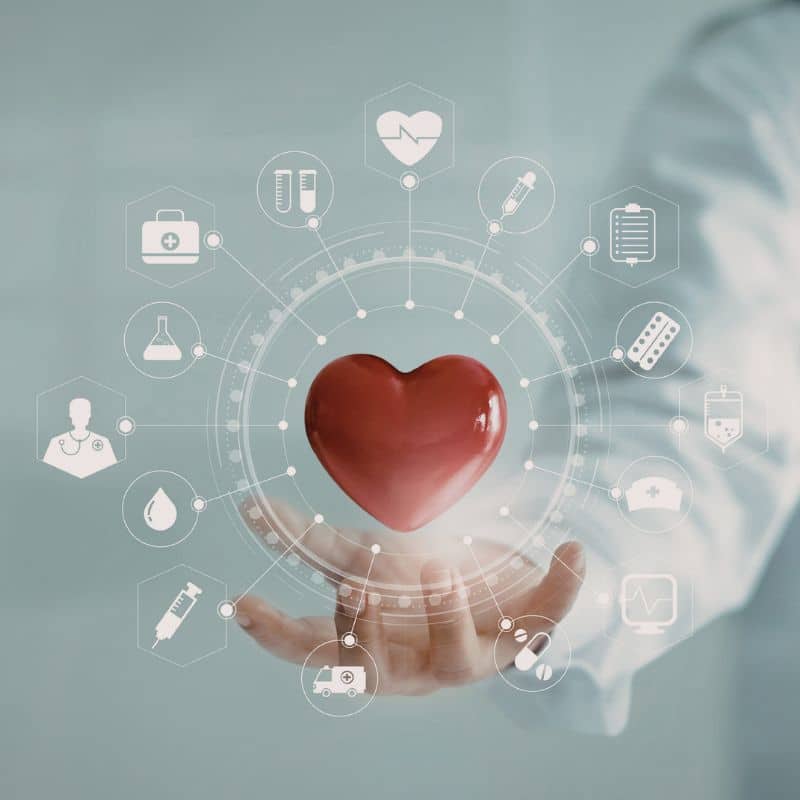 ¿Cuánto cuesta una resonancia magnética en Madrid?