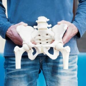 Resonancia magnética de pelvis ósea, en MIDIAGNOSTICO, al mejor precio.