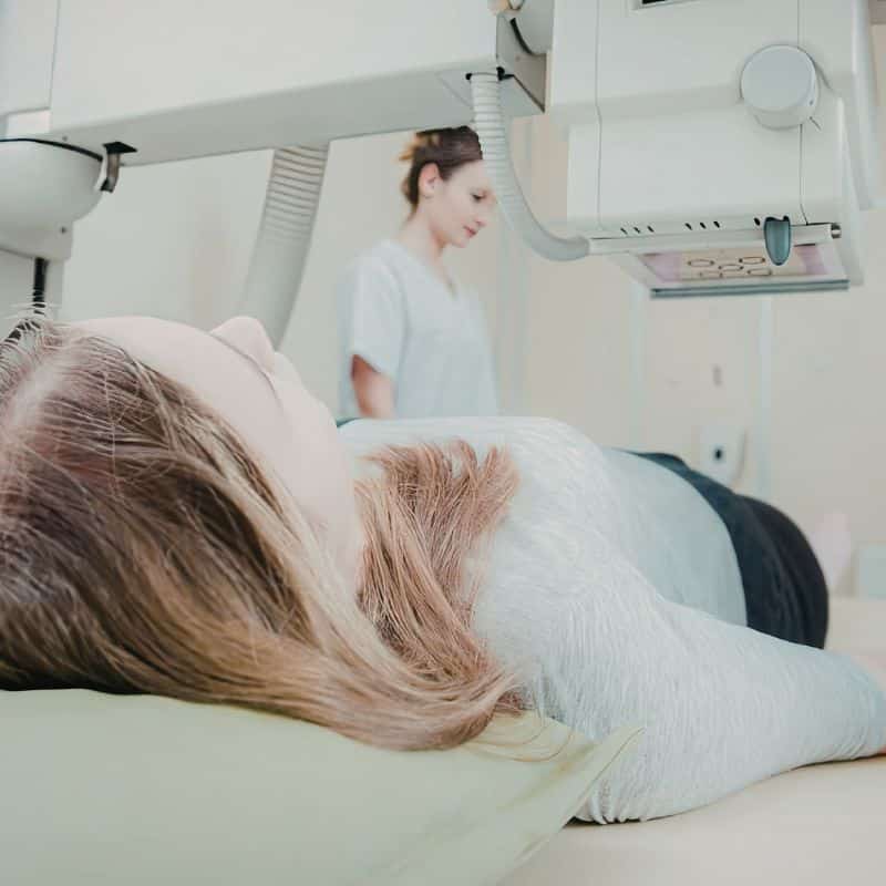 Mamografía y tumor benigno: ¿en qué se relacionan?