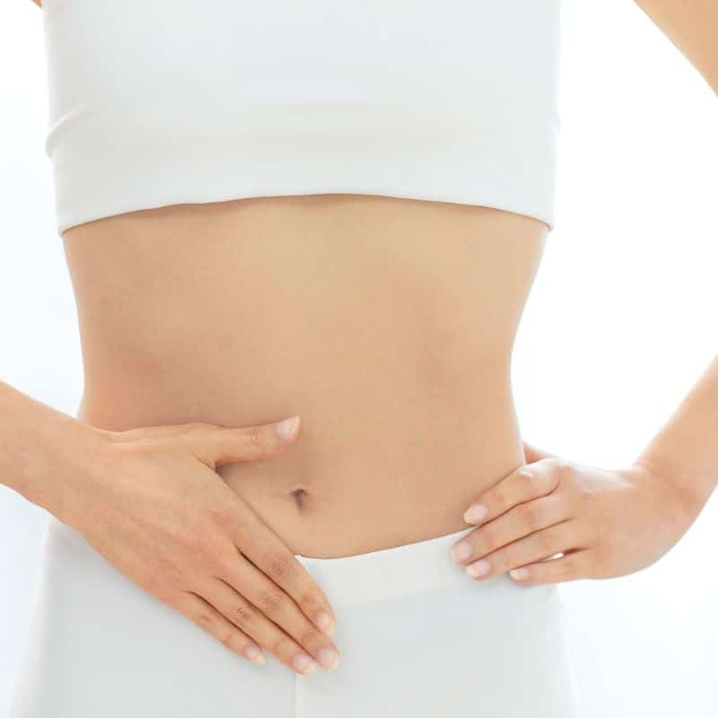 Precio de la resonancia magnética de abdomen.