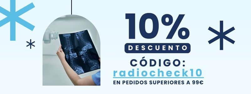 Descuento en MIDIAGNOSTICO durante el mes de junio.