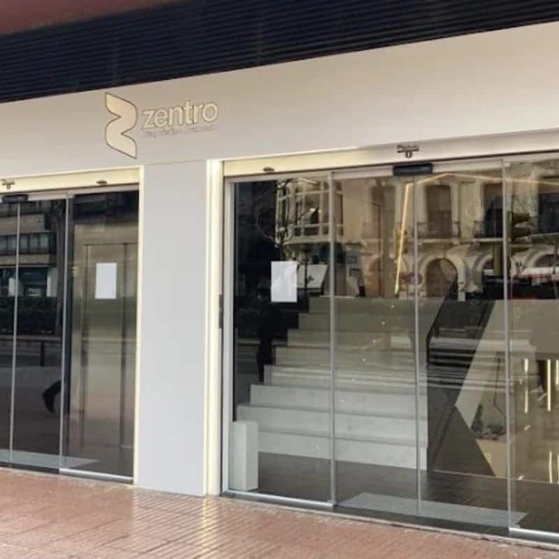 Ecografía, en VIVO Sagasta, al mejor precio.