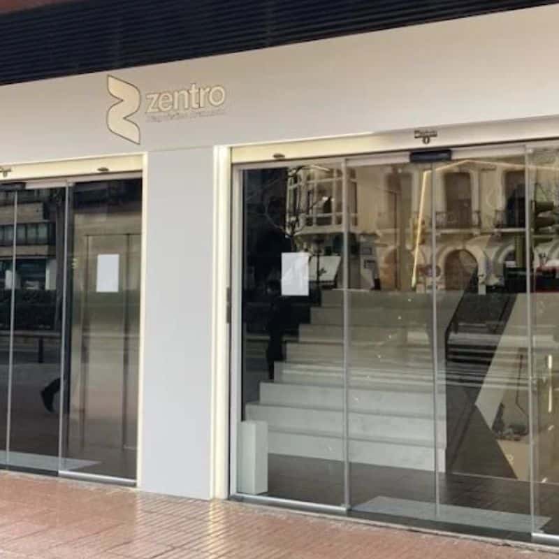 VIVO SAGASTA, tu resonancia al mejor precio.