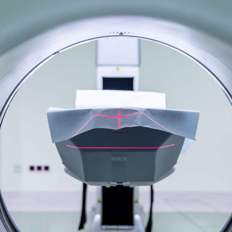 Dónde hacer una RM o MRI en Zaragoza, RM abierta y RM cerrada.