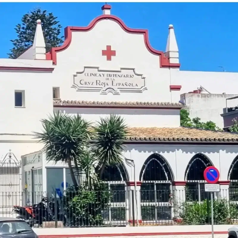 VIVO Capuchinos: compra tu prueba en Sevilla.
