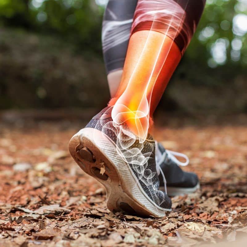 ¿Tienes dolor de rodilla? Compra tu prueba.