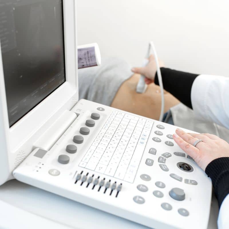 donde hacer ultrasonido valencia