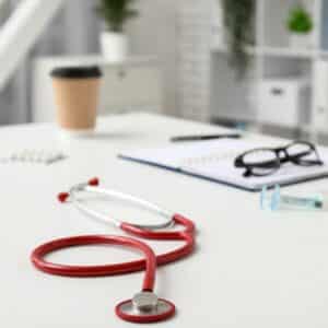Consulta de medicina regenerariva, en MIDIAGNOSTICO.