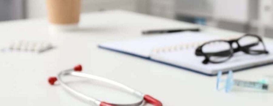 Consulta de medicina regenerariva, en MIDIAGNOSTICO.