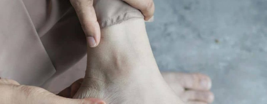 Compra tu ecografía de tobillo en MIDIAGNOSTICO.