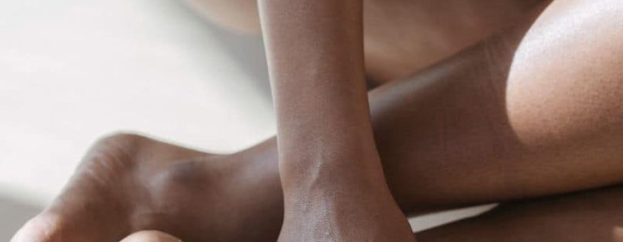 Resonancia magnética de extremidades (no articular).